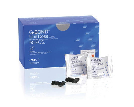 KIT Unidose G-BOND (GC) #002302
