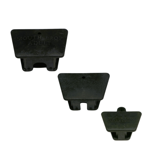 D2D Autoclavable Mouth Props