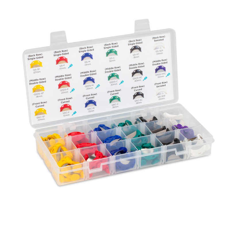 QwikStrips™ Ultimate Pack