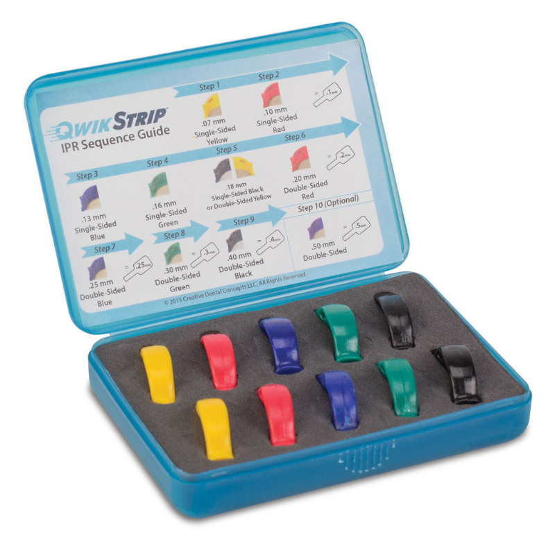 QwikStrips™ Ultimate Pack