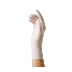 Medline Restore Powder-Free Nitrile Exam Gloves with Oatmeal - D2D HealthCo.
