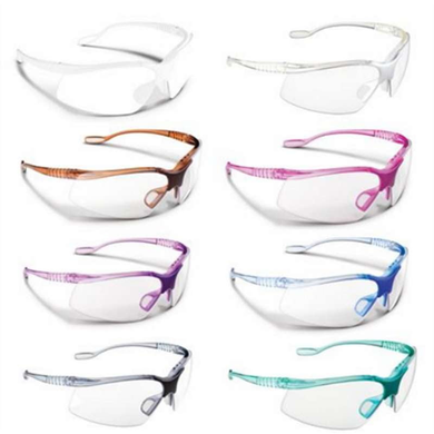 Azur Safety Glasses - D2D HealthCo.