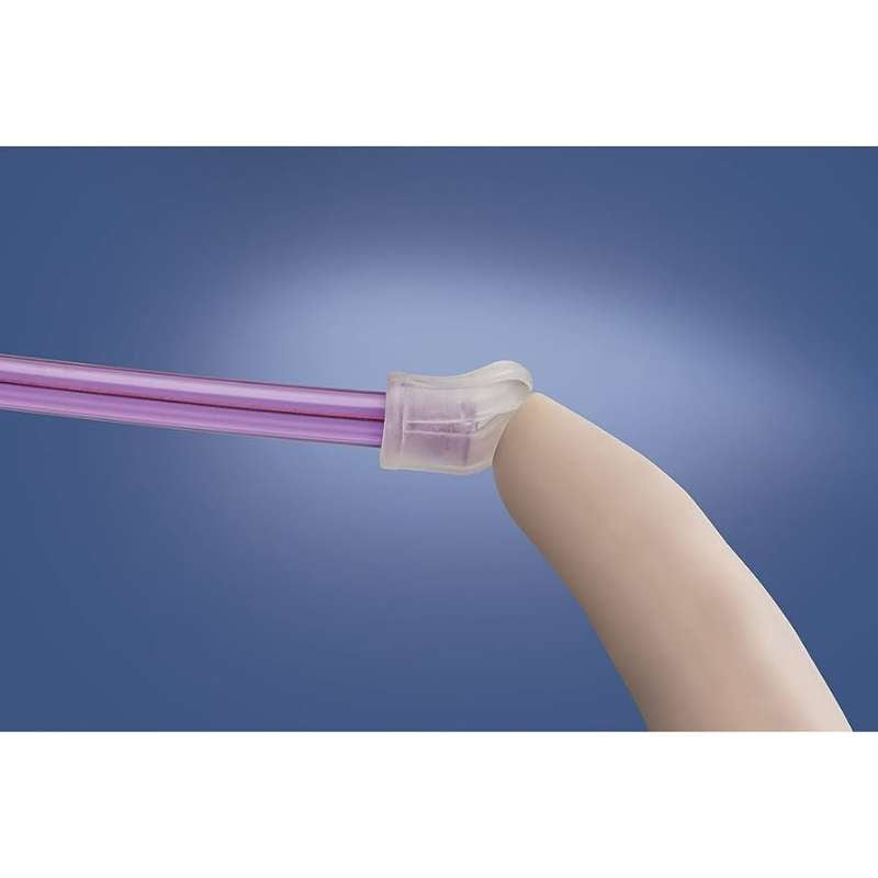 Total-Comfort Colorflex Saliva Ejectors - D2D HealthCo.
