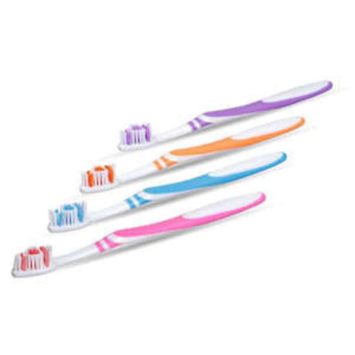 MARK3 Premium Adult Wide Toothbrush 72/BX - D2D HealthCo.