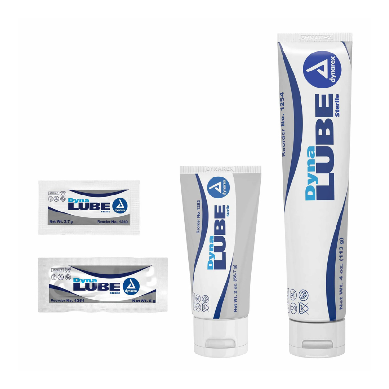 Gelée lubrifiante - DynaLube