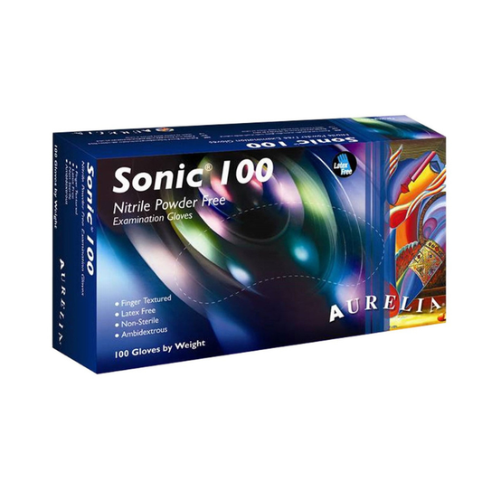 Aurelia® Sonic® 100
