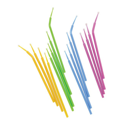 Embouts de micro-applicateur D2D Premium