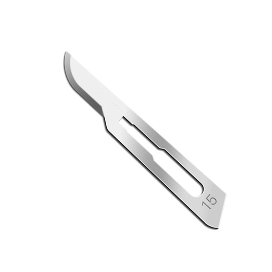 Almedic Ltd. Scalpel Blade, Straight