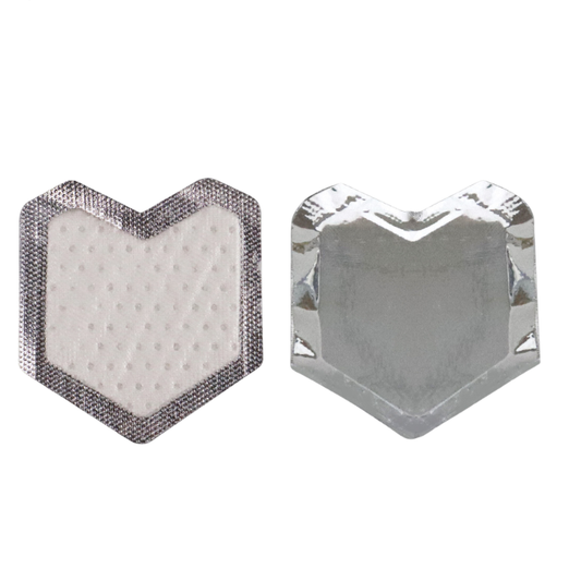 D2D Reflective Dry Angle