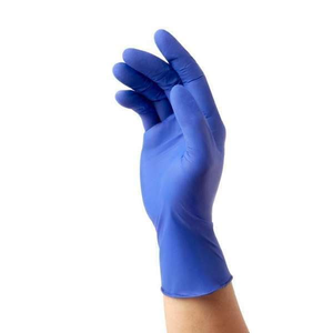 Medline FitGuard Touch Nitrile Examination Gloves - CASE - D2D HealthCo.