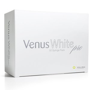 VENUS WHITE Pro BULK 22% 50x1,2ml #40005464 (Kulzer)