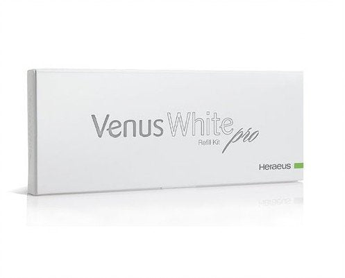 KIT de recharge VENUS WHITE Pro Menthe (Kulzer)