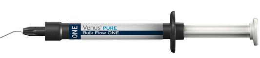 Recharge de seringue VENUS BULK FLOW ONE 2 g n° 66094723 (Kulzer)