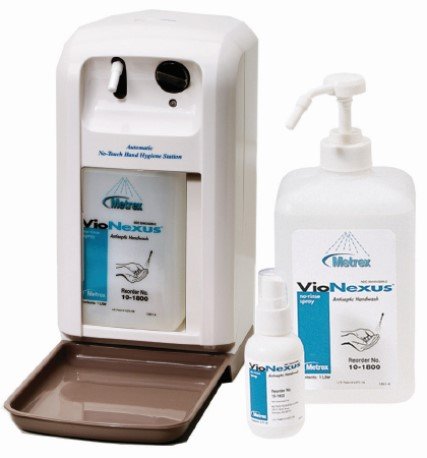 DISTRIBUTEUR SANS CONTACT VIONEXUS #10-1810