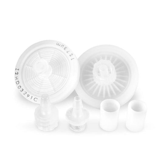 KIT DE RÉNOVATION DE FILTRE DE CONDUITE D'EAU Pour Scaler (Parkell) #D418