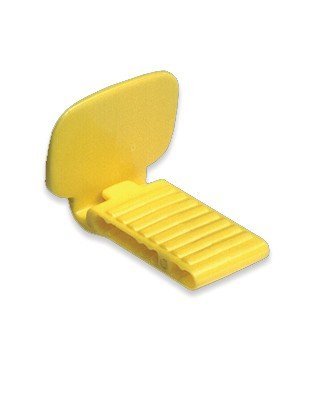 Bloc de morsure postérieur XCP n° 540862 « 1 pièce » (DENTSPLY)