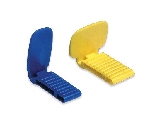 XCP n° 540863 Bloc de morsure 10 Post et 10 Ant (DENTSPLY)