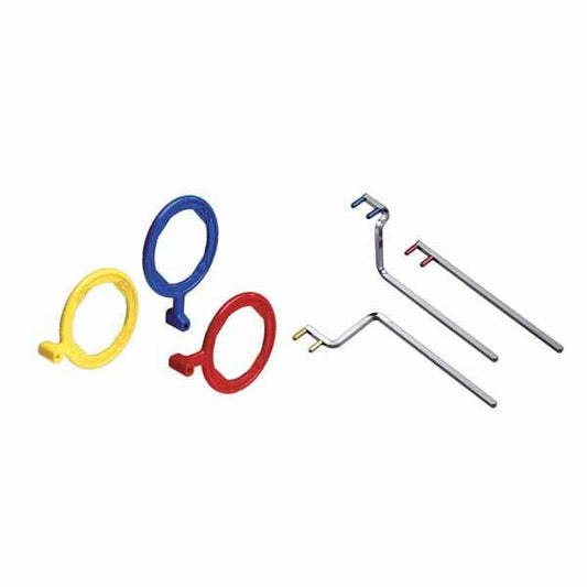 Kit bras et bague XCP #542050 (DENTSPLY)