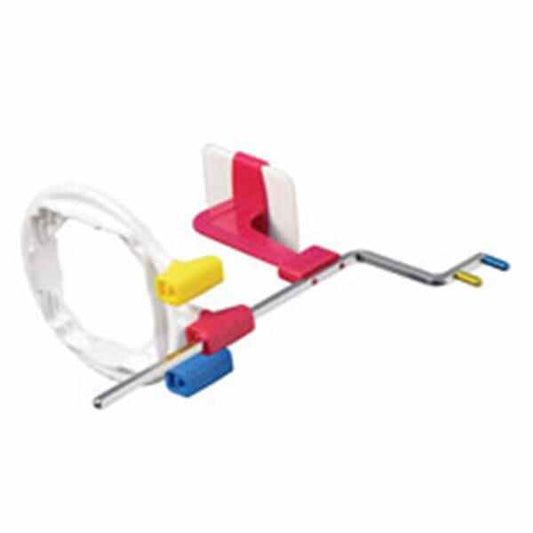 Kit de blocs occlusaux ORA XCP n° 542071 (DENTSPLY)