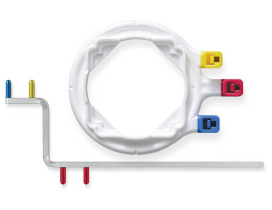KIT ORA XCP RINN #550777 (paquet de 6) (DENTSPLY)