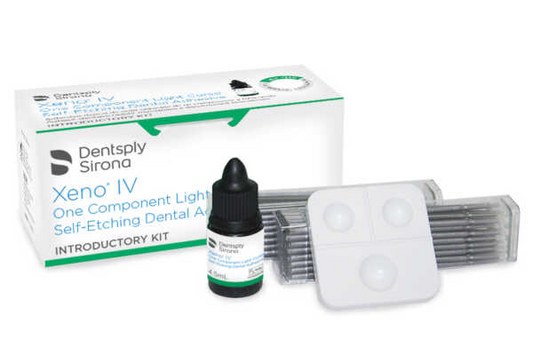 Kit de recharge XENO IV LC 4,5 ml, flacon de 4,5 ml n° 668001 (DENTSPLY)