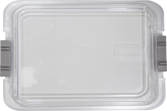 COUVERCLE DE VERROUILLAGE DE BAIGNOIRE ZIRC UNIQUEMENT #20Z459