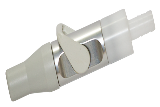 ZIRC VALVE S.E. Level-Ctrl Autoclavable #23E365