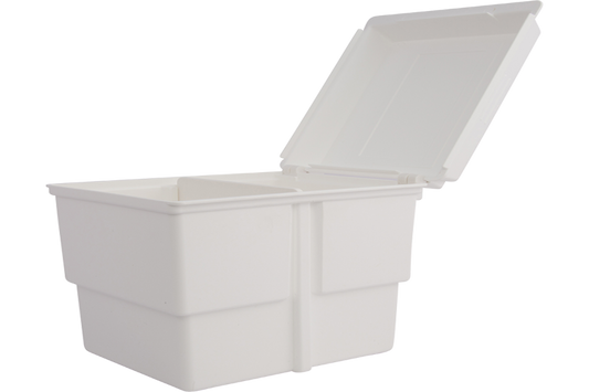 Bac de rangement simple ZIRC EZ #29R650