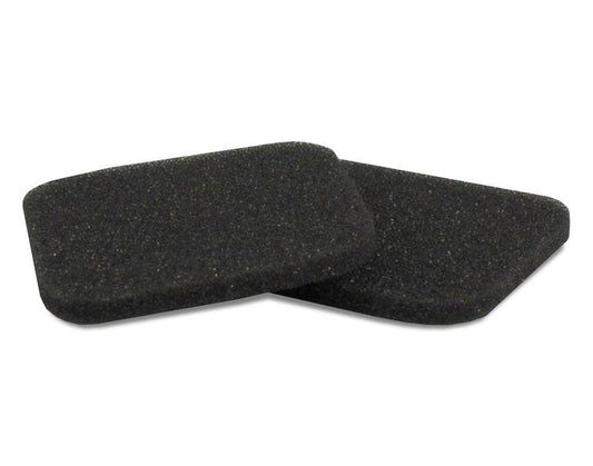 RECHARGE DE MOUSSE POUR SUPPORT ZIRC ASSIST (144) #50Z466V