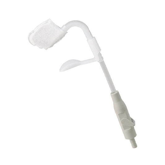 ZIRC LINGUA-FIX 10/Pqt #50Z953S