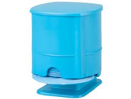 DISTRIBUTEUR ZIRC INSTI-DAM Vide