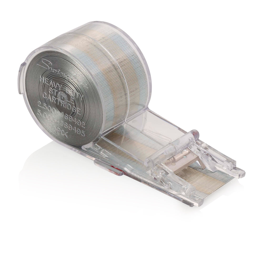 Swingline Heavy Duty Electronic Staple Cartridge - 3/8" - 5000 Pack