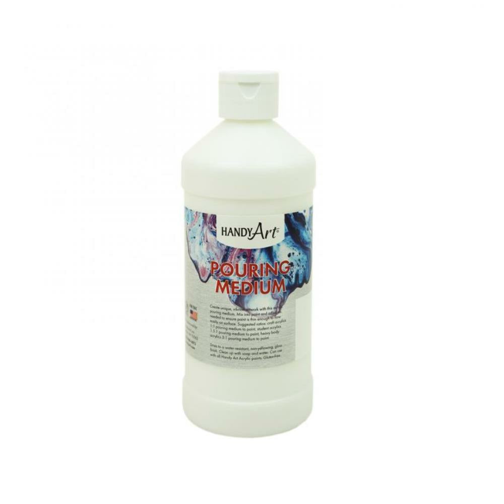 Pouring Medium, 473ml