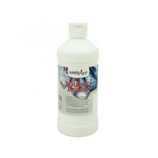 Pouring Medium, 473ml