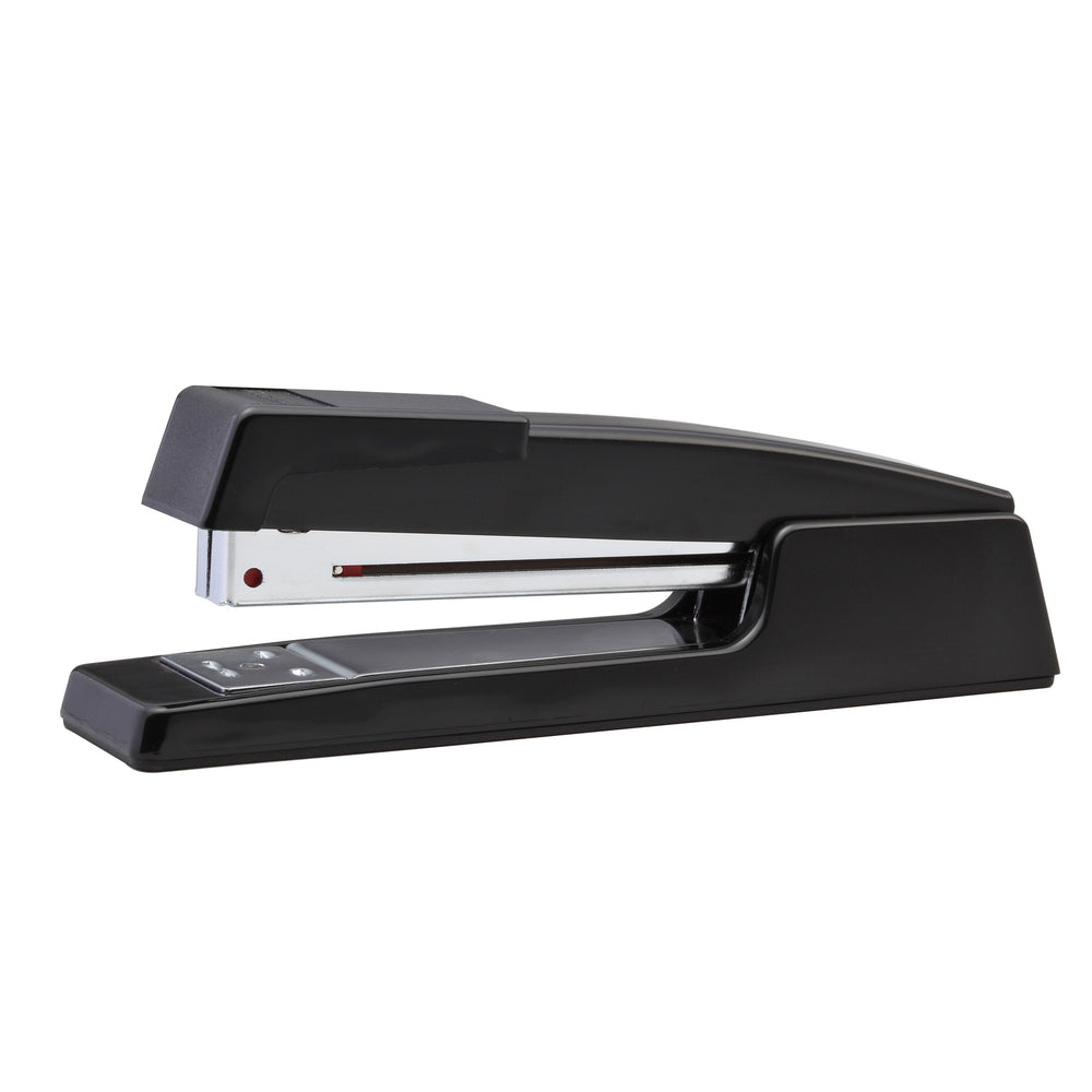 Agrafeuse de bureau Bostitch Executive B440 20 feuilles à bande complète - Noir
