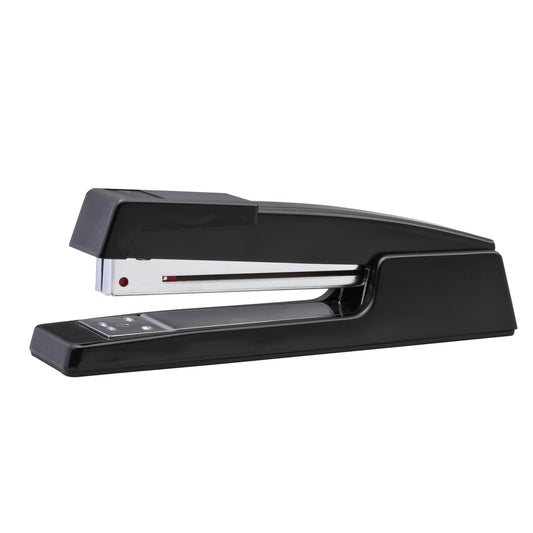 Agrafeuse de bureau Bostitch Executive B440 20 feuilles à bande complète - Noir