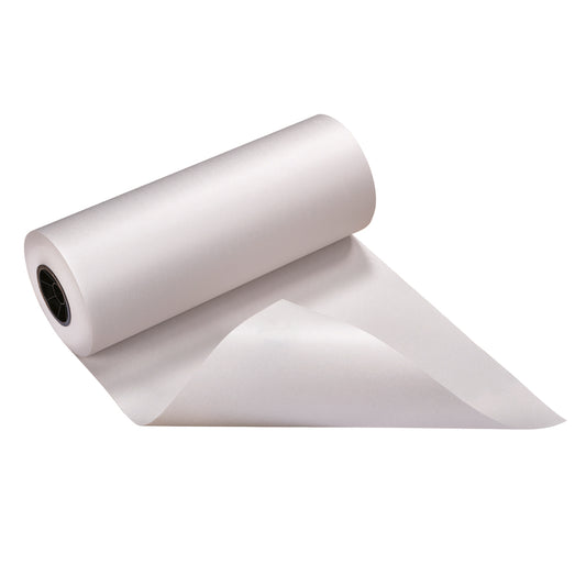 North American Paper Inc. Newsprint Rolls - 18" x 1200' - Roll