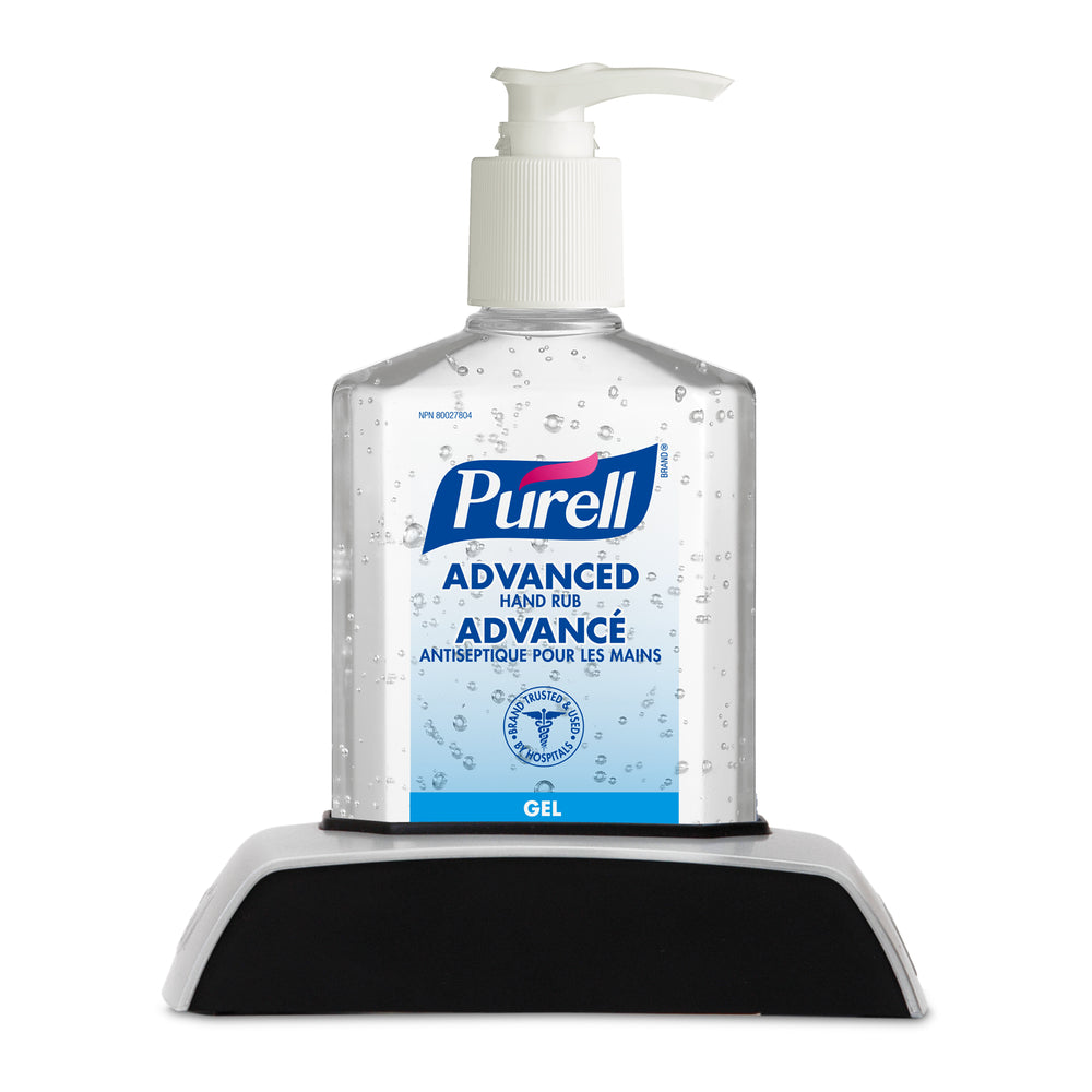 Purell CLASSIC Desktop Dispenser