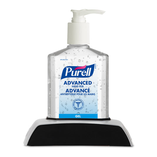 Distributeur de bureau Purell CLASSIC