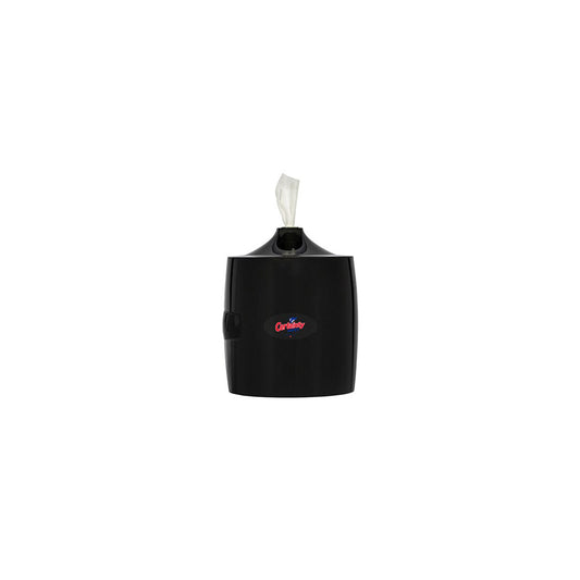 Certainty Wall Mount Wipes Dispenser - Smoke