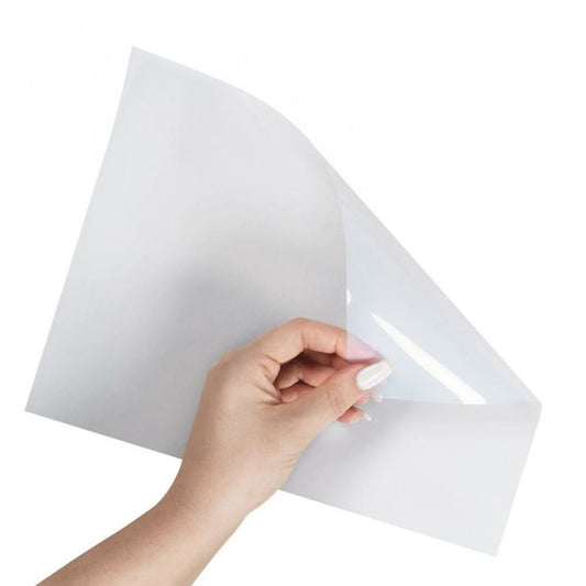 Pack de transparence Speedball, 8,5" x 11"