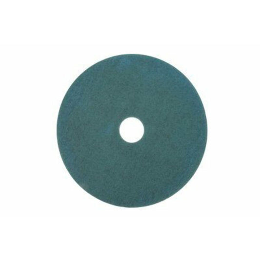 3M 27" Aqua Burnish Pad 3100, 5/Case