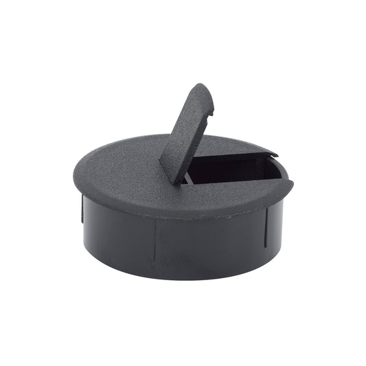 Oeillet de bureau Merangue, 2¾" (70 mm) de diamètre