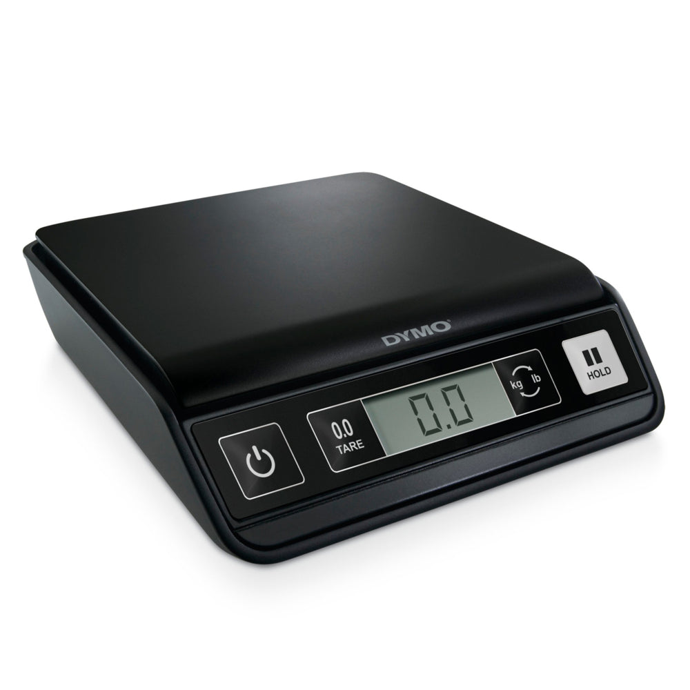 Balance postale numérique DYMO M5, 5 lb