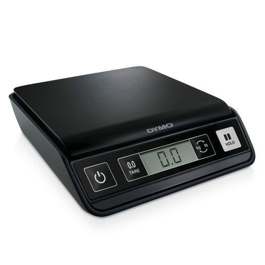 Balance postale numérique DYMO M5, 5 lb
