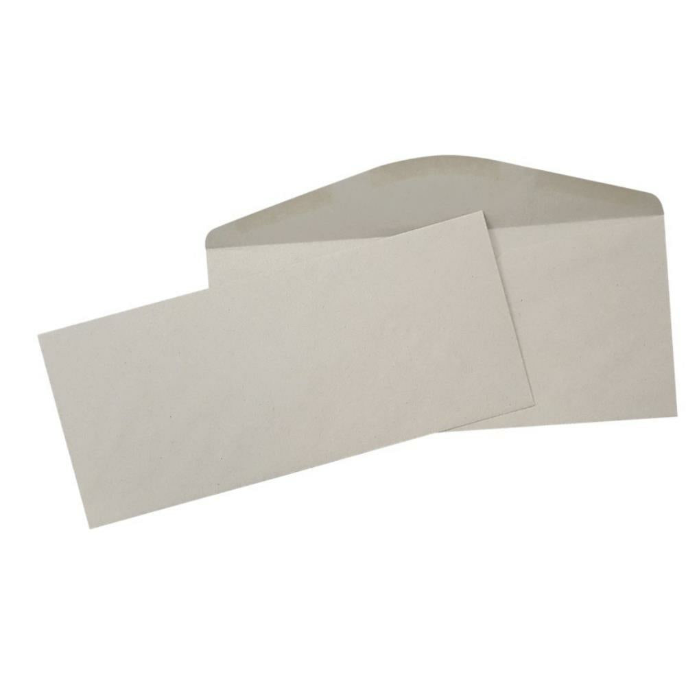 Supremex Laser/Inkjet Envelopes - 500 Pack