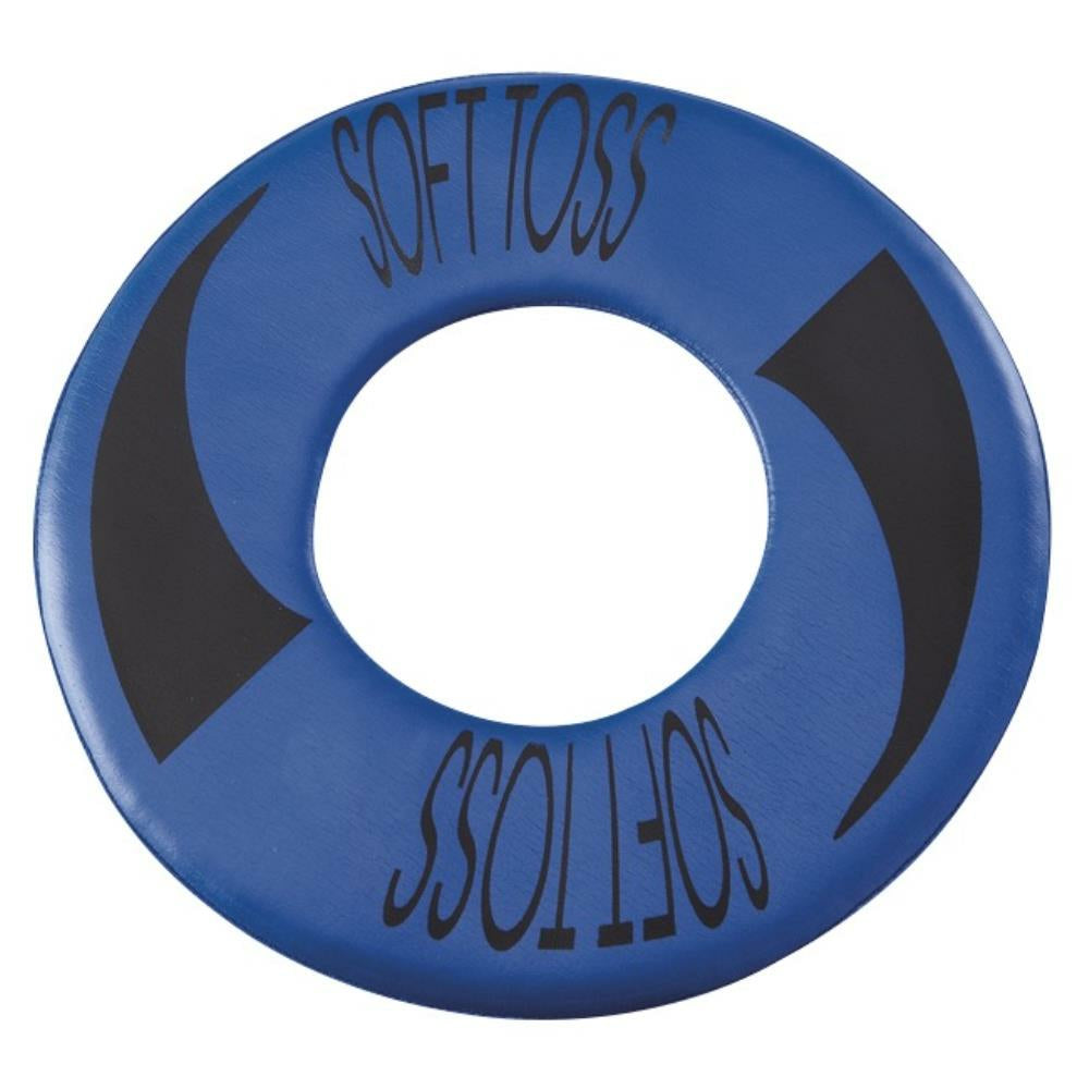 360_Athletics Soft Toss Frisbee, 9"W