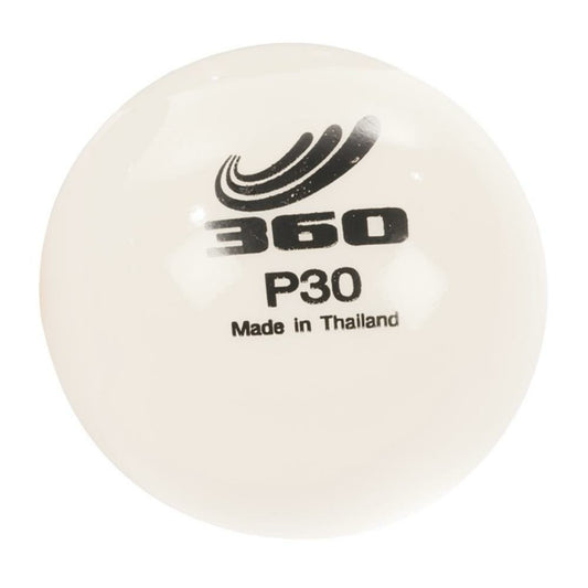 Ballon Softex 360_Athletics 3" Blanc
