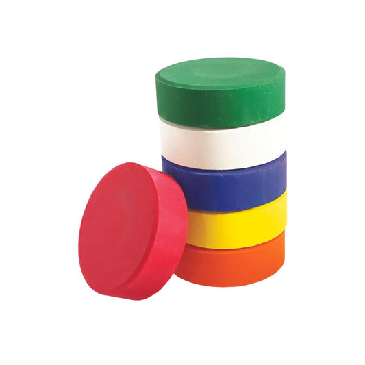 DBLG Imports Blocs de Tempera assortis