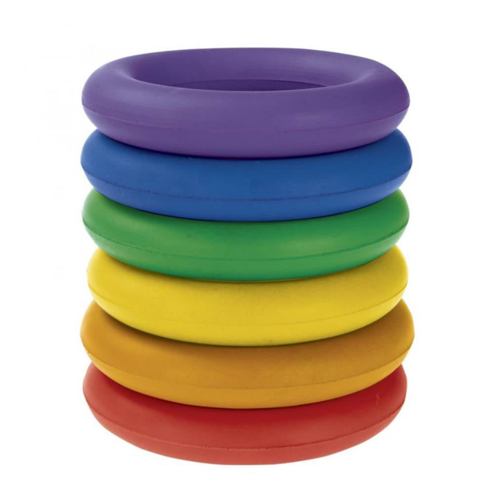 Ensemble d'anneaux de pont 360_Athletics